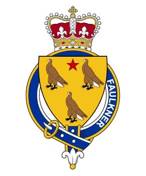 Families-of-Britain/F/Faulkner-(Ireland)-Crest-Coat-of-Arms