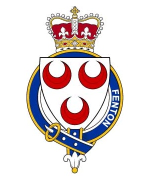 Families-of-Britain/F/Fenton-(Scotland)-Crest-Coat-of-Arms