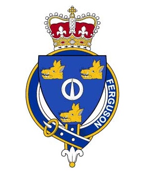 Families-of-Britain/F/Ferguson-(Scotland)-Crest-Coat-of-Arms