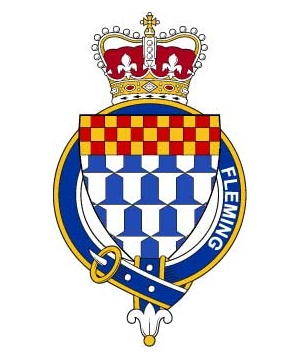 Families-of-Britain/F/Fleming-(Ireland)-Crest-Coat-of-Arms
