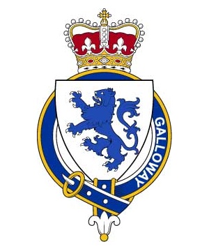 Families-of-Britain/G/Galloway-(Scotland)-Crest-Coat-of-Arms