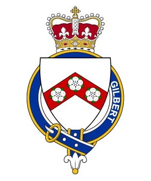 Families-of-Britain/G/Gilbert-(England)-Crest-Coat-of-Arms