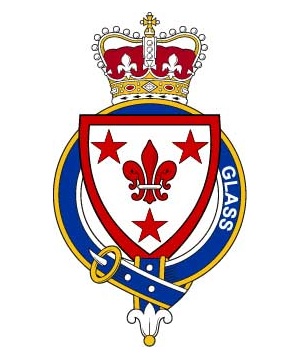 Families-of-Britain/G/Glass-(Scotland)-Crest-Coat-of-Arms