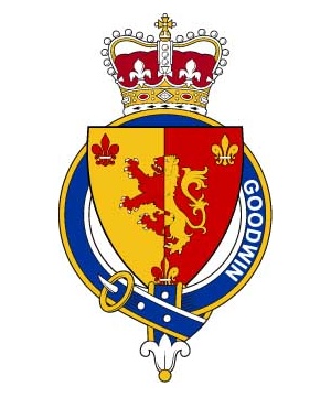 Families-of-Britain/G/Goodwin-(England-and-Ireland)-Crest-Coat-of-Arms