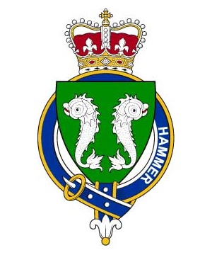 Families-of-Britain/H/Hammer-(England)-Crest-Coat-of-Arms