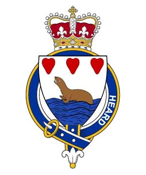 Families-of-Britain/H/Heard-or-Hurd-(England)-Crest-Coat-of-Arms