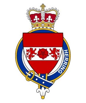 Families-of-Britain/H/Herring-(Scotland)-Crest-Coat-of-Arms