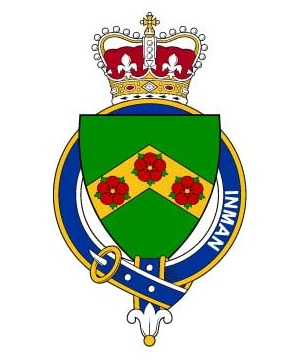 Families-of-Britain/I/Inman-(England)-Crest-Coat-of-Arms