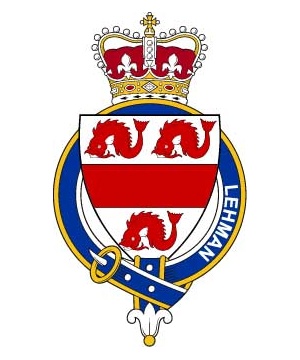 Families-of-Britain/L/Lehman-or-Leman-(England)-Crest-Coat-of-Arms