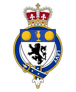 Families-of-Britain/L/Levy-or-Levi-(England)-Crest-Coat-of-Arms