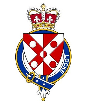 Families-of-Britain/L/Locke-(Ireland)-Crest-Coat-of-Arms