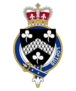 Families-of-Britain/L/Loftus-(Ireland)-Crest-Coat-of-Arms