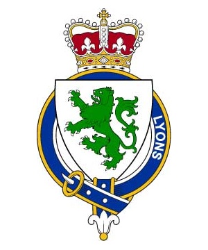 Families-of-Britain/L/Lyons-(Scotland)-Crest-Coat-of-Arms