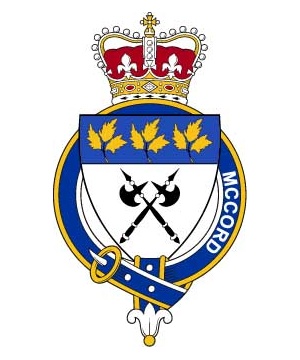 Families-of-Britain/M/McCord-or-McCourt-(Ireland)-Crest-Coat-of-Arms