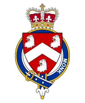 Families-of-Britain/M/Monk-(England)-Crest-Coat-of-Arms