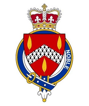 Families-of-Britain/N/Noble-(Scotland)-Crest-Coat-of-Arms