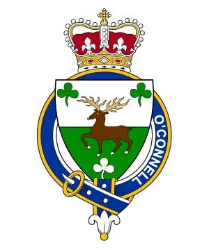 Families-of-Britain/O/OConnell-(Ireland)-Crest-Coat-of-Arms