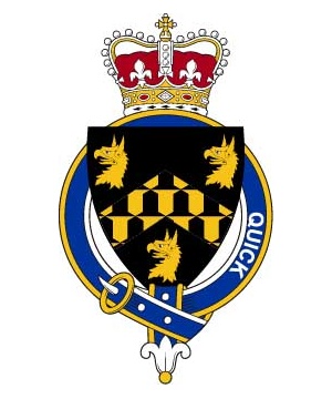 Families-of-Britain/Q/Quick-(England)-Crest-Coat-of-Arms