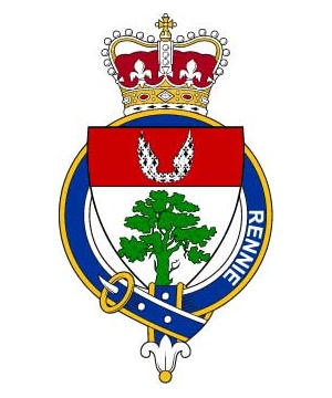 Families-of-Britain/R/Rennie-or-Renny-(Scotland)-Crest-Coat-of-Arms