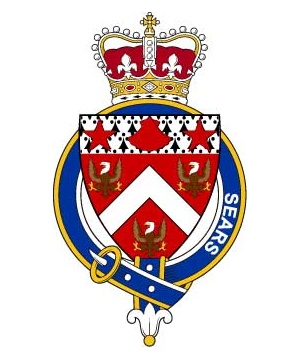 Families-of-Britain/S/Sears-(England)-Crest-Coat-of-Arms