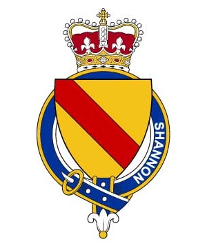 Families-of-Britain/S/Shannon-(Ireland)-Crest-Coat-of-Arms