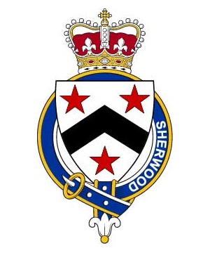 Families-of-Britain/S/Sherwood-(England)-Crest-Coat-of-Arms