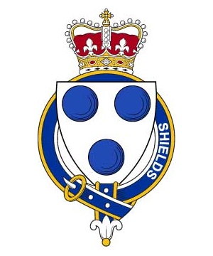 Families-of-Britain/S/Shields-(England)-Crest-Coat-of-Arms