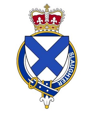 Families-of-Britain/S/Slaughter-(England)-Crest-Coat-of-Arms