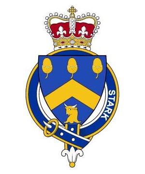 Families-of-Britain/S/Stark-(Scotland)-Crest-Coat-of-Arms