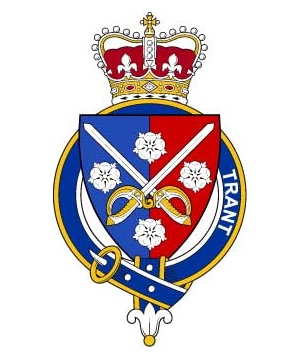 Families-of-Britain/T/Trant-or-Trent-(Ireland)-Crest-Coat-of-Arms