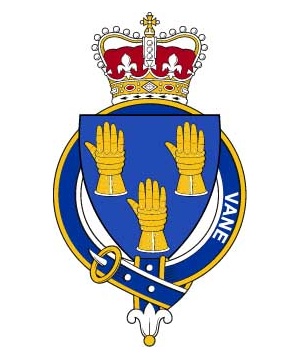 Families-of-Britain/V/Vane-(Wales)-Crest-Coat-of-Arms