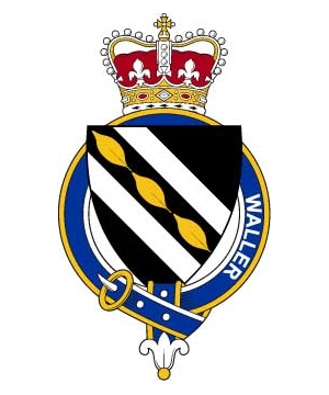 Families-of-Britain/W/Waller-(England)-Crest-Coat-of-Arms