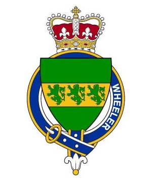 Families-of-Britain/W/Wheeler-(England)-Crest-Coat-of-Arms
