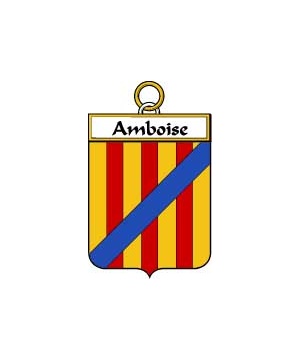 French/A/Amboise-Crest-Coat-of-Arms