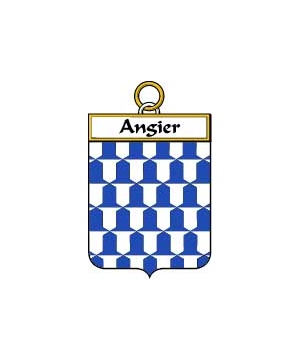 French/A/Angier-Crest-Coat-of-Arms