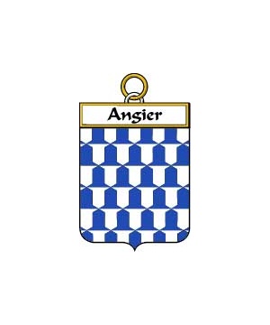 French/A/Angier-Crest-Coat-of-Arms