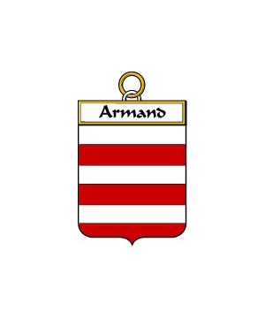 French/A/Armand-Crest-Coat-of-Arms