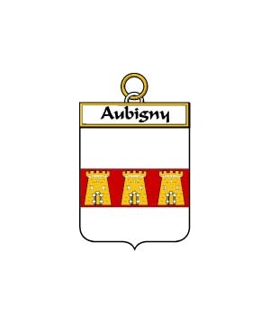French/A/Aubigny-Crest-Coat-of-Arms