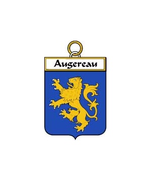 French/A/Augereau-Crest-Coat-of-Arms
