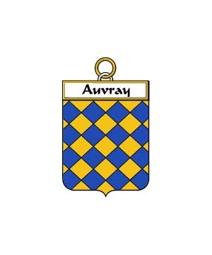French/A/Auvray-Crest-Coat-of-Arms