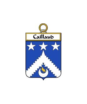French/C/Caillaud-Crest-Coat-of-Arms
