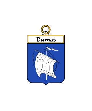 French/D/Dumas-Crest-Coat-of-Arms