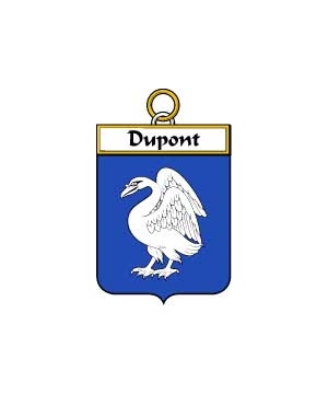 French/D/Dupont-Crest-Coat-of-Arms