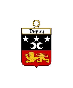French/D/Dupuy-Crest-Coat-of-Arms