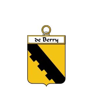 French/D/de-Berry-Crest-Coat-of-Arms