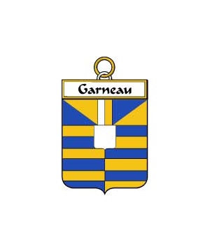 French/G/Garneau-or-Garnault-Crest-Coat-of-Arms