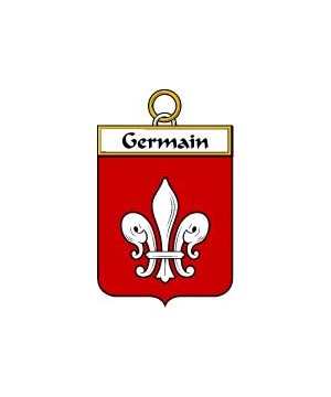 French/G/Germain-Crest-Coat-of-Arms