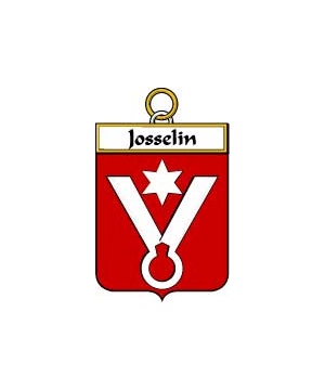 French/J/Josselin-Crest-Coat-of-Arms