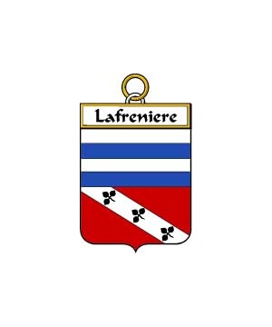 French/L/Lafreniere-or-Freniere-Crest-Coat-of-Arms