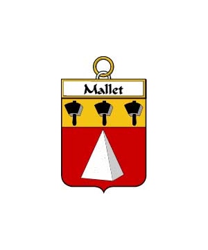 French/M/Mallet-Crest-Coat-of-Arms